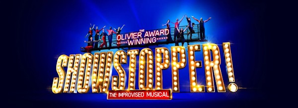 The Improvised Musical